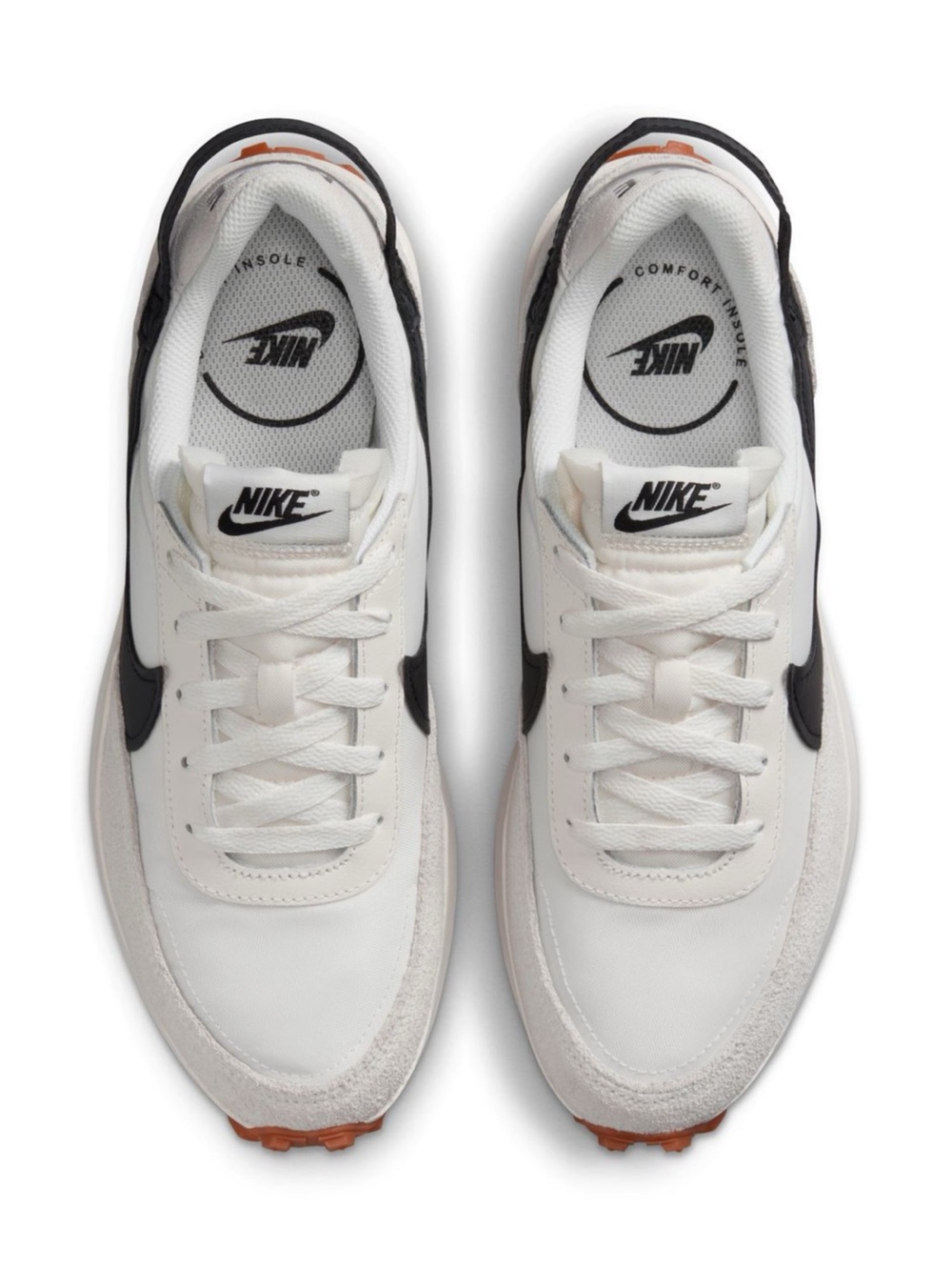 Nike Waffle Debut Women's Shoes